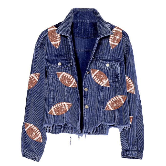 Womens-Cropped-Corduroy-Jacket-Football-Sequin-Blue-5.jpg