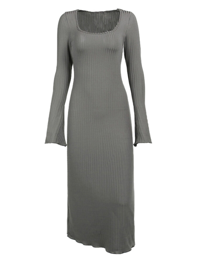 Womens-Ribbed-Knit-Maxi-Dress-Grey-3.jpg