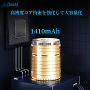 MINBSHAH29457WH-BC-E