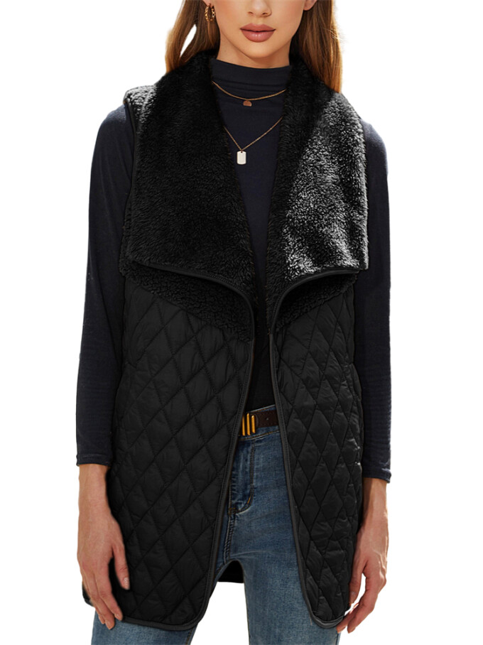 Womens-Fleece-Vest-Sherpa-Sleeveless-Jacket-Black-1.jpg