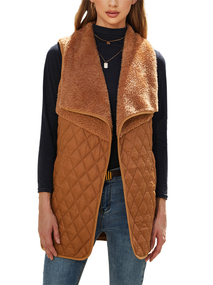 Womens-Fleece-Vest-Sherpa-Sleeveless-Jacket-Camel-1.jpg