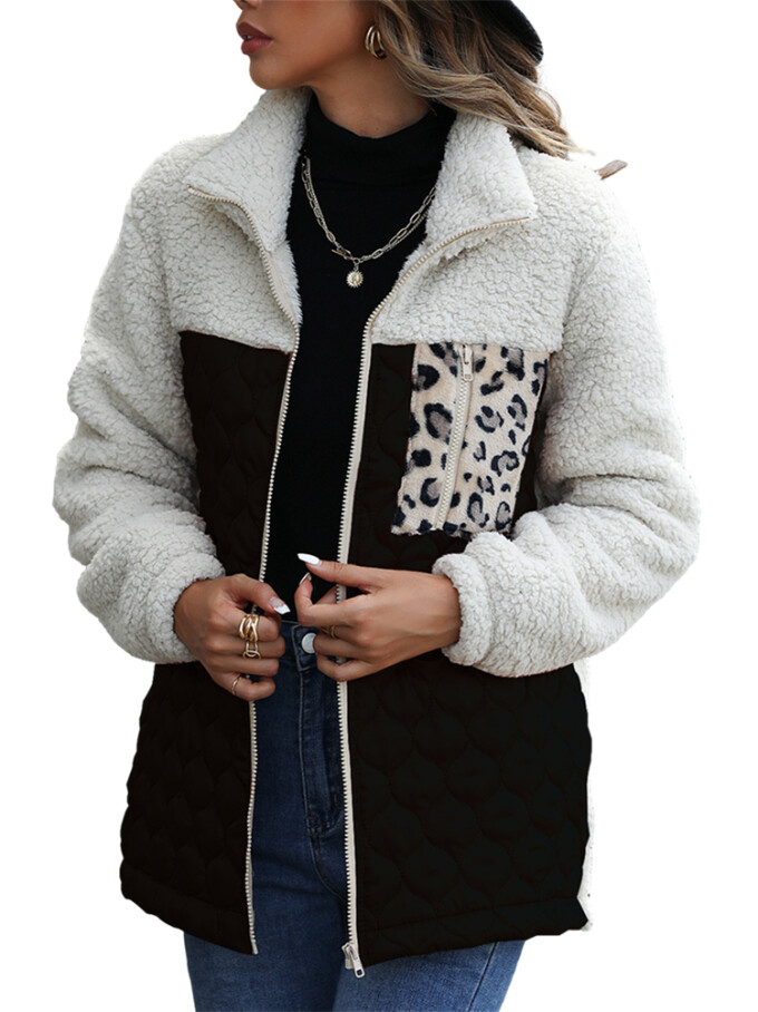 Womens-Winter-Fleece-Jacket-Fuzzy-Sherpa-Quilted-Jacket-Black-1.jpg