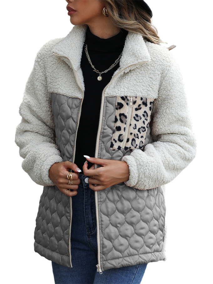 Womens-Winter-Fleece-Jacket-Fuzzy-Sherpa-Quilted-Jacket-Grey-1.jpg