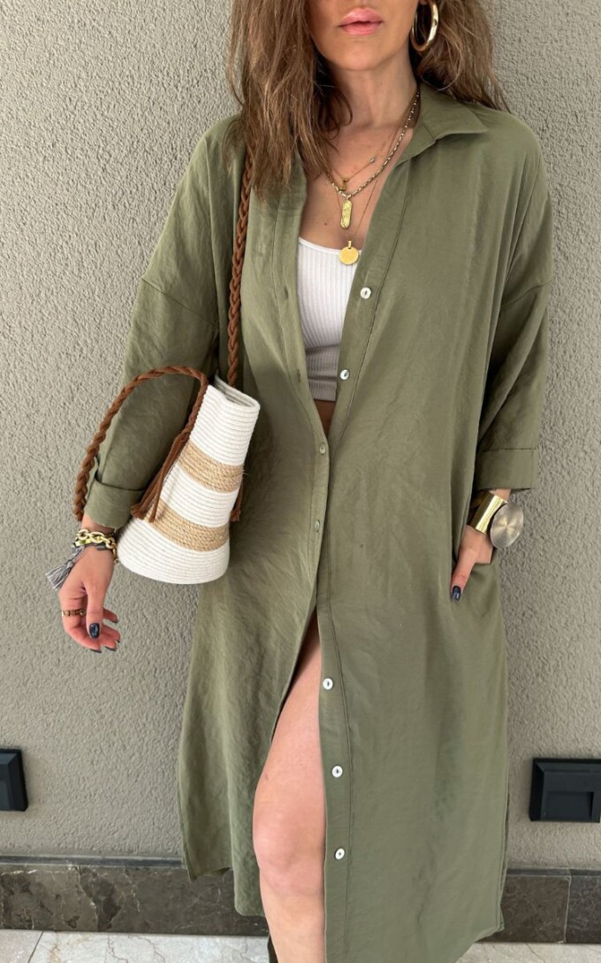 Army Green 3