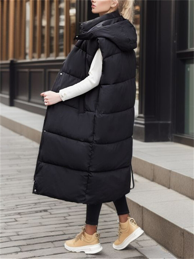 Womens-Long-Hooded-Puffer-Vest-Black-2.jpg