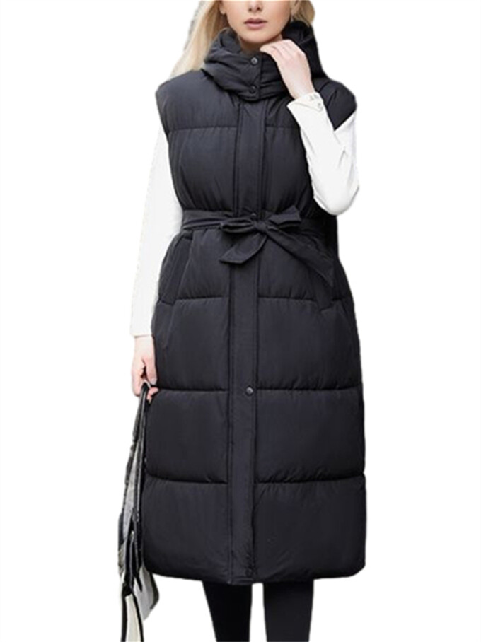 Womens-Long-Hooded-Puffer-Vest-Black-3.jpg