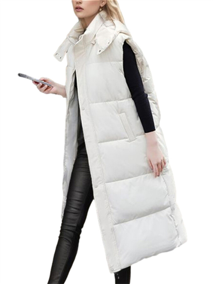 Womens-Long-Hooded-Puffer-Vest-White-1.jpg