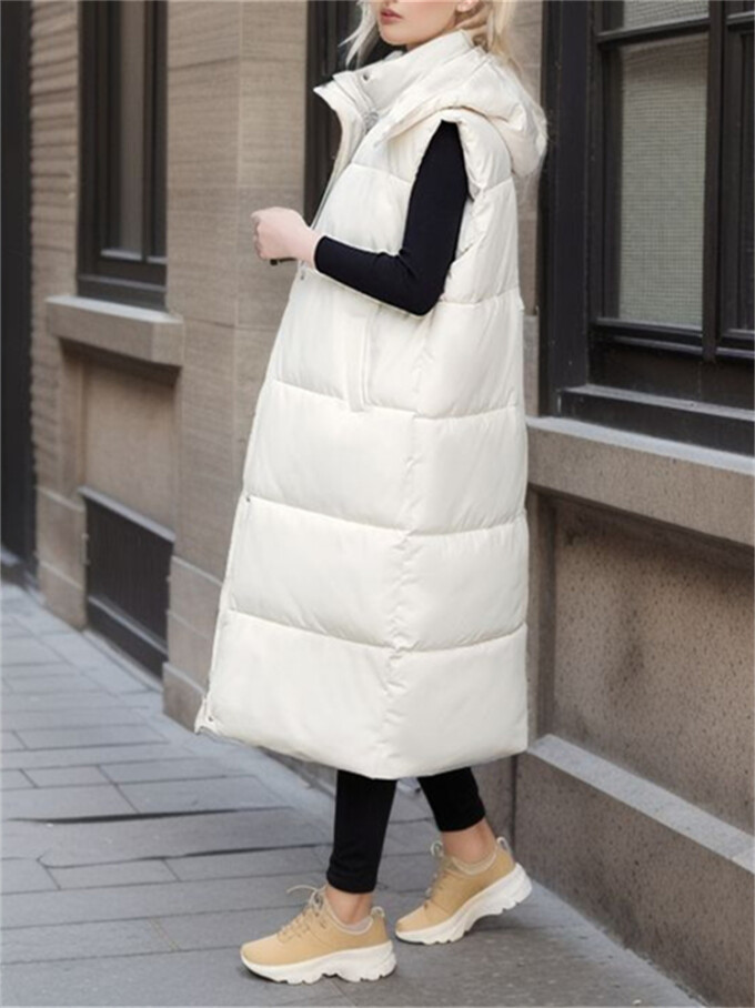 Womens-Long-Hooded-Puffer-Vest-White-3.jpg