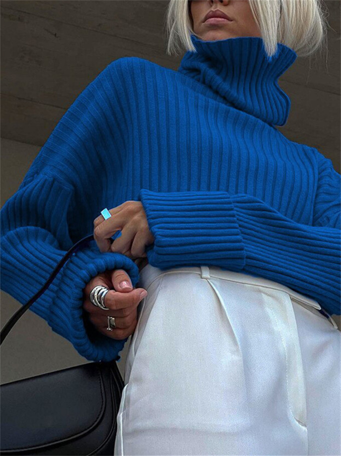 Womens-Cropped-Turtleneck-Sweater-Blue-4.jpg