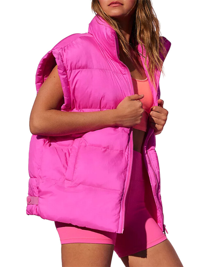 Womens-Oversized-Puffer-Vest-Rosered-1.jpg