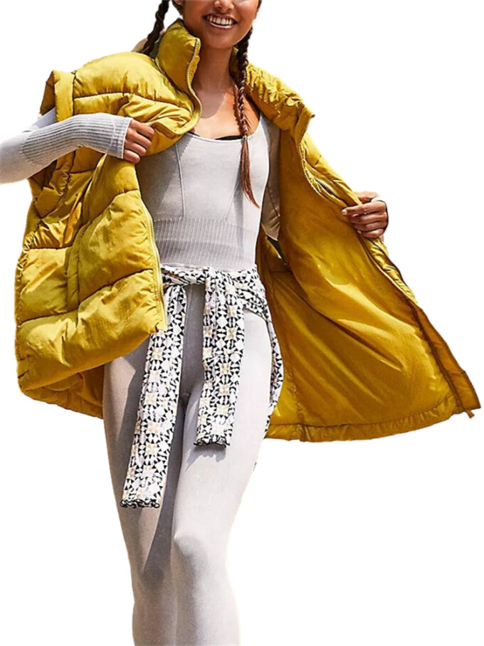 Womens-Oversized-Puffer-Vest-Yellow-1.jpg