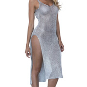 Womens-Mesh-Swimwear-Cover-Ups-Silver-1