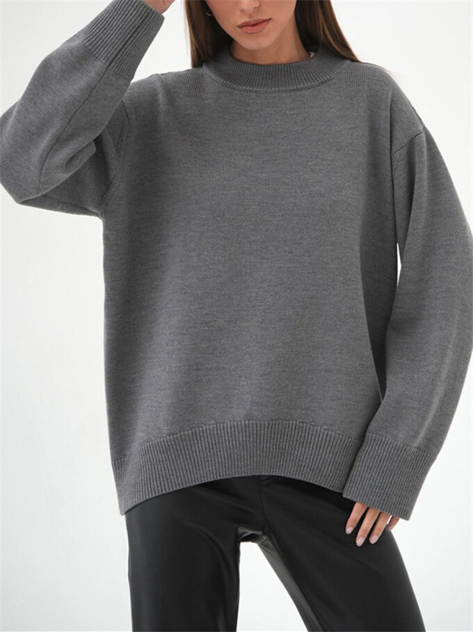 Womens-Oversized-Sweater-Grey-3.jpg