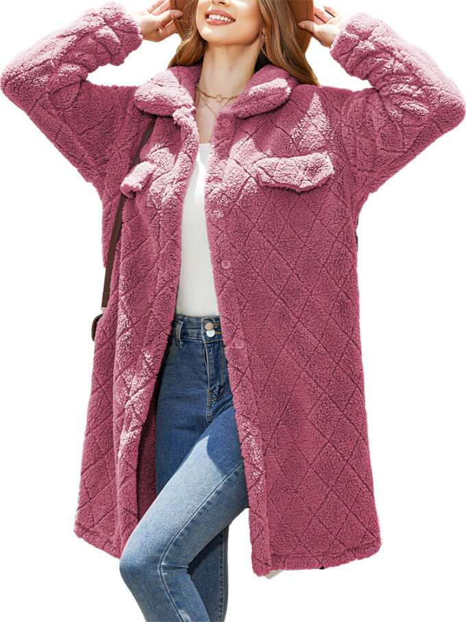 Womens-Fleece-Jacket-Long-Sleeve-Fuzzy-Teddy-Coat-Lapel-Button-Down-Faux-Fur-Warm-Winter-Outwear-Purplepink-1.jpg