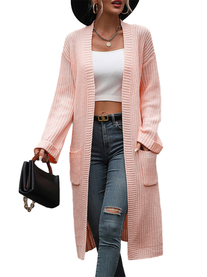 Womens-Long-Cardigan-Pink-1.jpg