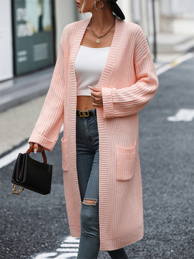 Womens-Long-Cardigan-Pink-3.jpg