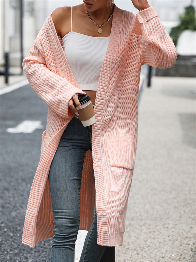 Womens-Long-Cardigan-Pink-4.jpg