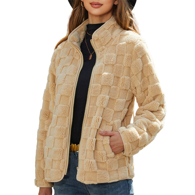 Womens-Winter-Fleece-Jacket-Apricot-1.jpg