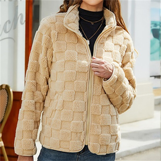 Womens-Winter-Fleece-Jacket-Apricot-6.jpg