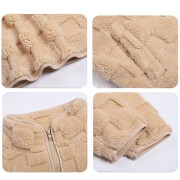 Womens-Winter-Fleece-Jacket-Apricot-7