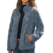 Womens-Winter-Fleece-Jacket-Blue-1