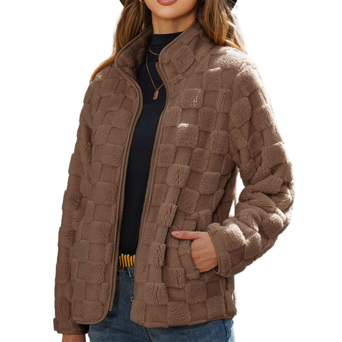 Womens-Winter-Fleece-Jacket-Coffee-1.jpg