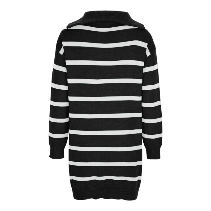 Womens-Striped-Sweater-Dress-Black-6.jpg