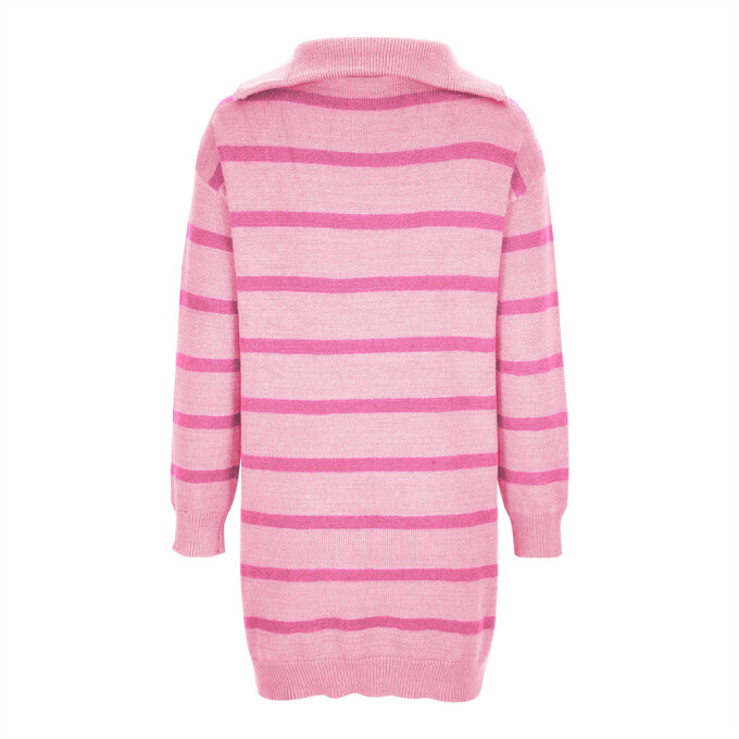 Womens-Striped-Sweater-Dress-Pink-7.jpg