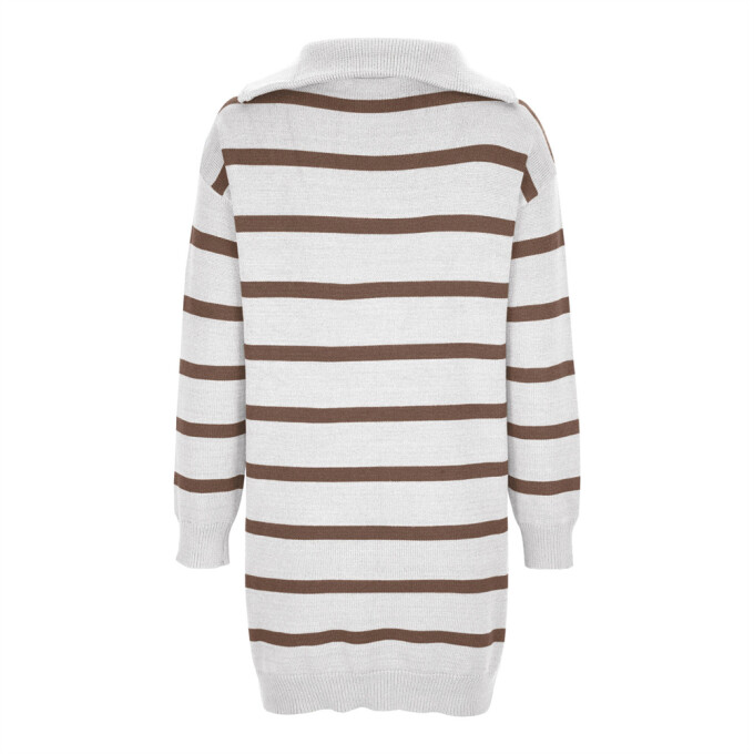 Womens-Striped-Sweater-Dress-Whtiebrown-5.jpg