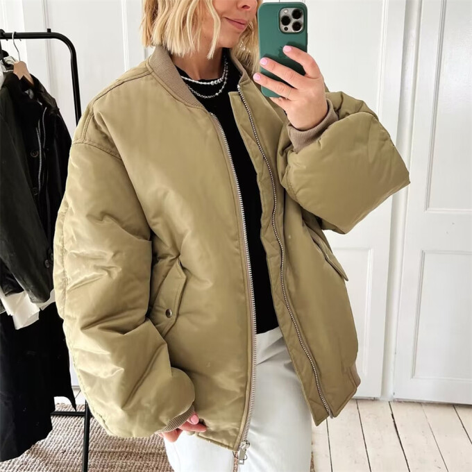 Womens-Bomber-Jacket-Khaki-2.jpg