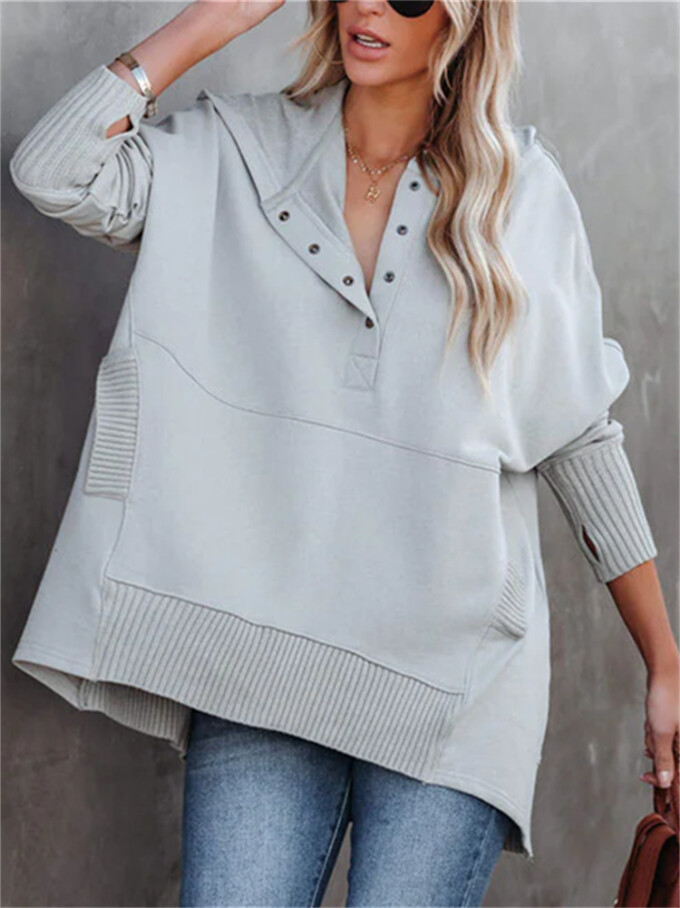 Womens-Oversized-Button-Hoodies-Grey-4.jpg