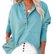 Womens-Oversized-Button-Hoodies-Lakeblue-1_pixian_ai