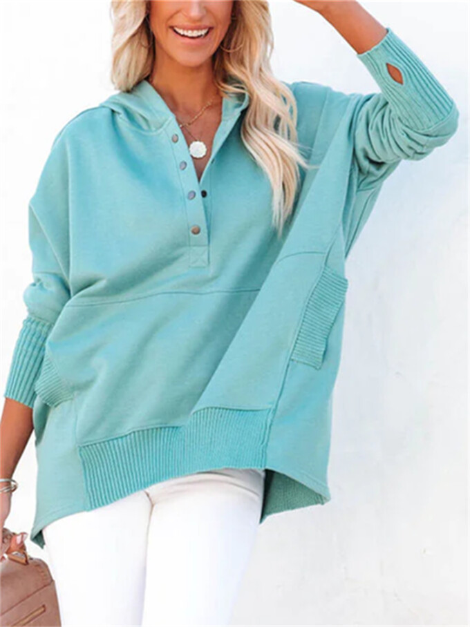 Womens-Oversized-Button-Hoodies-Lakeblue-6.jpg