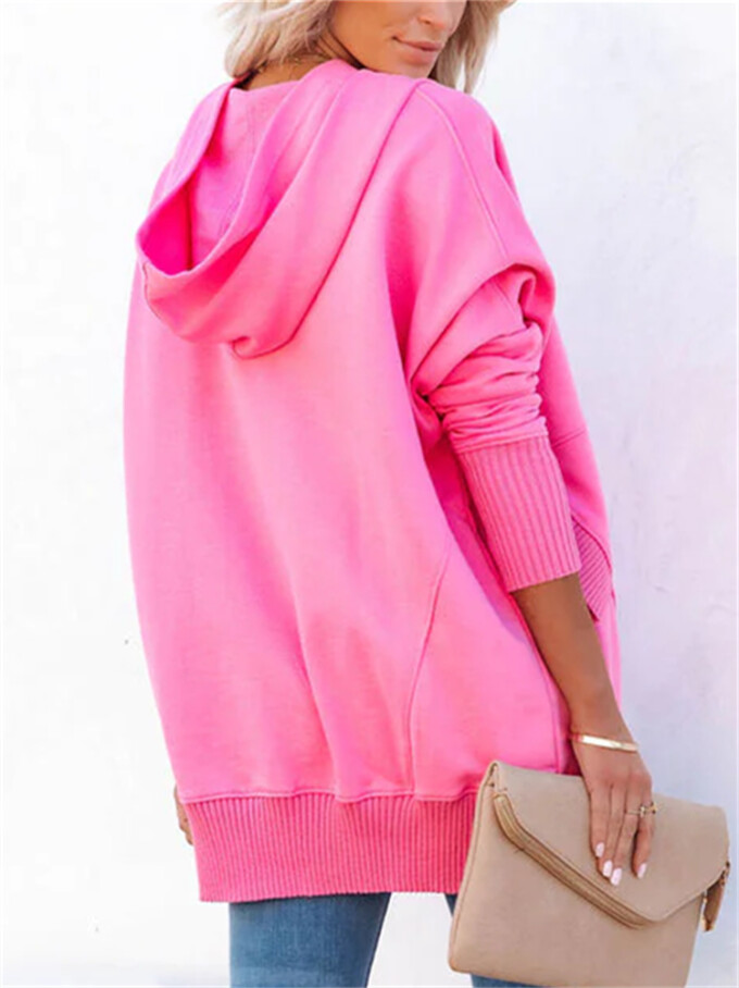 Womens-Oversized-Button-Hoodies-Rosered-2.jpg