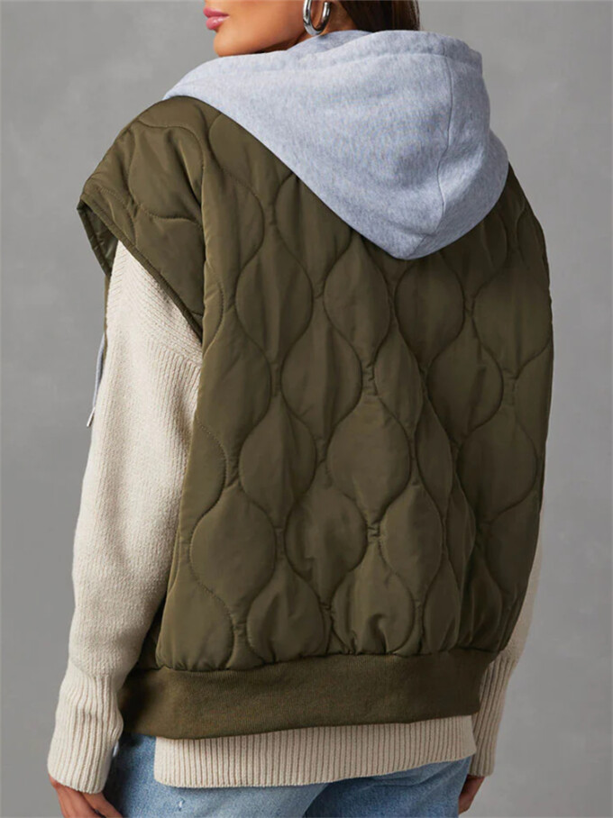 Womens-Quilted-Vest-Lightweight-Green-2.jpg