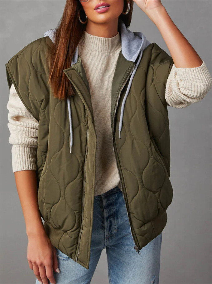 Womens-Quilted-Vest-Lightweight-Green-3.jpg