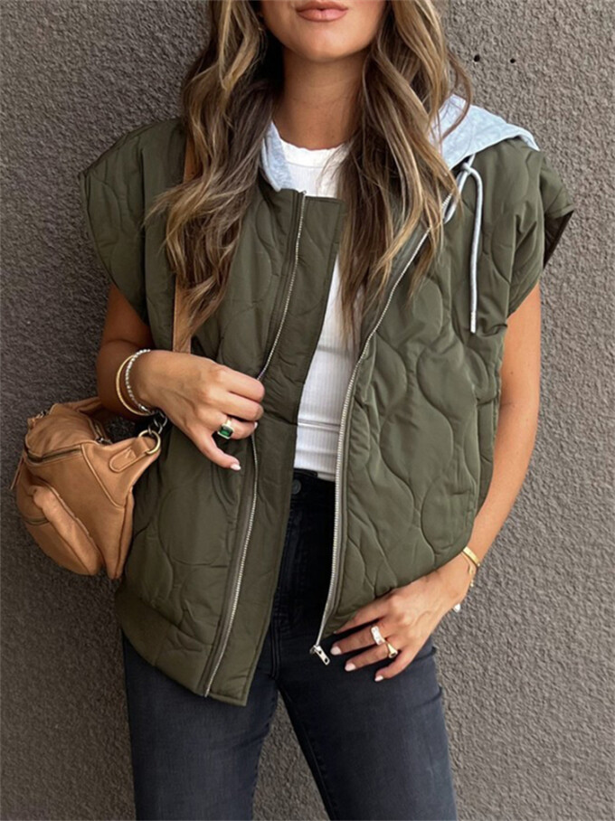 Womens-Quilted-Vest-Lightweight-Green-5.jpg