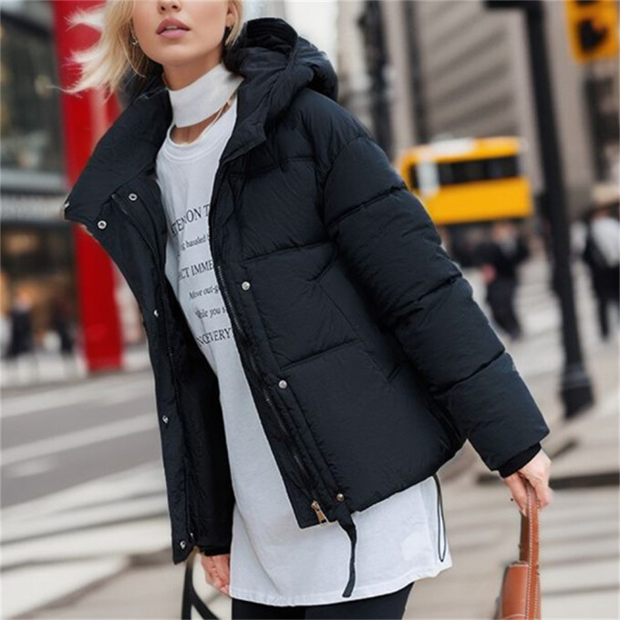 Womens-Cropped-Puffer-Jacket-Hooded-Black-2.jpg