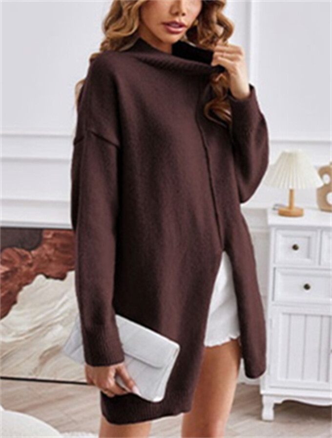 Womens-Mock-Neck-Oversized-Sweater-Coffee-3.jpg