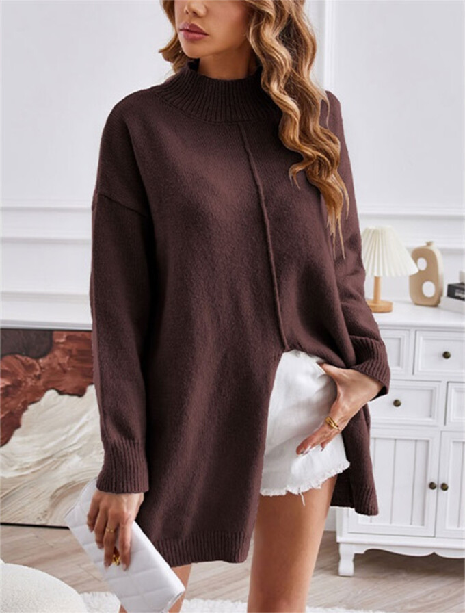 Womens-Mock-Neck-Oversized-Sweater-Coffee-4.jpg