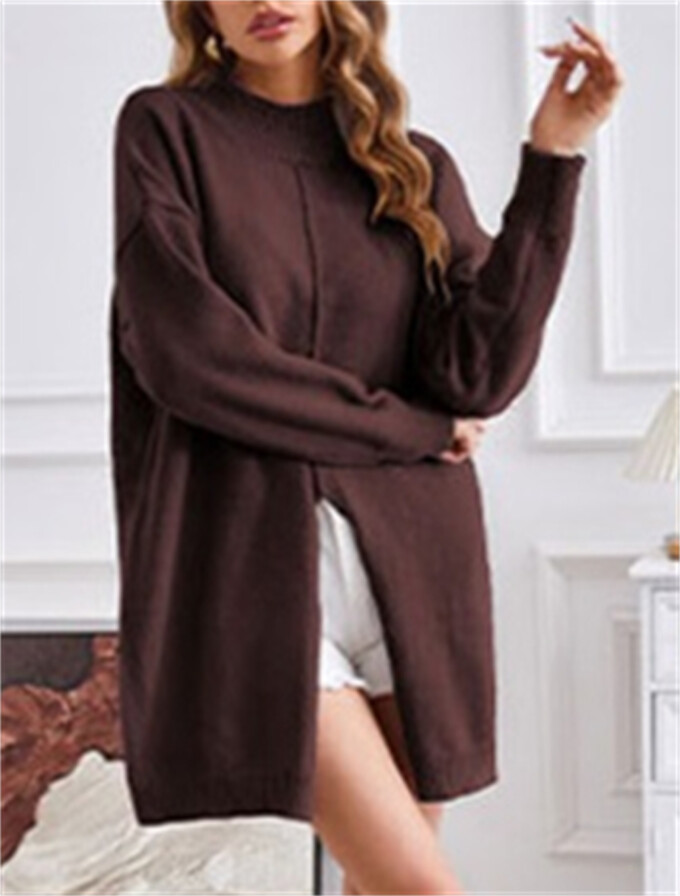 Womens-Mock-Neck-Oversized-Sweater-Coffee-5.jpg