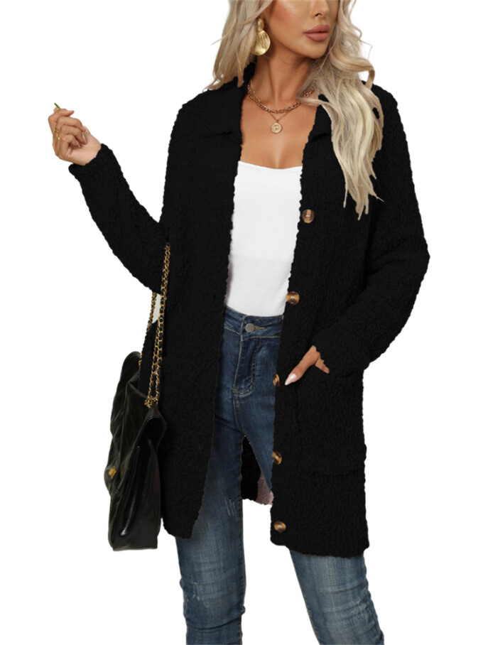 Womens-Fleece-Cardigan-Black-1.jpg