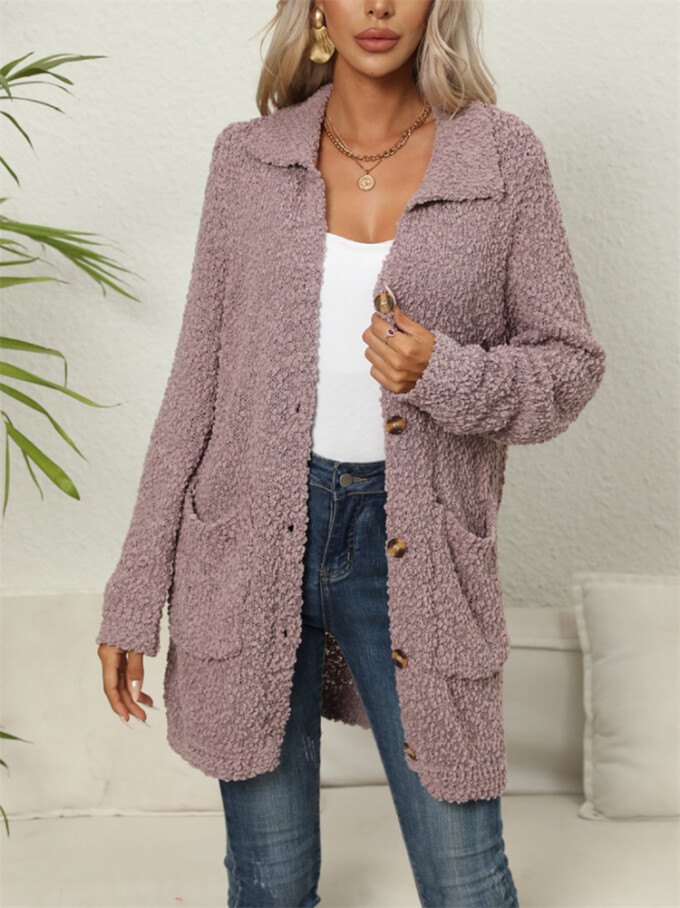 Womens-Fleece-Cardigan-Purple-3.jpg