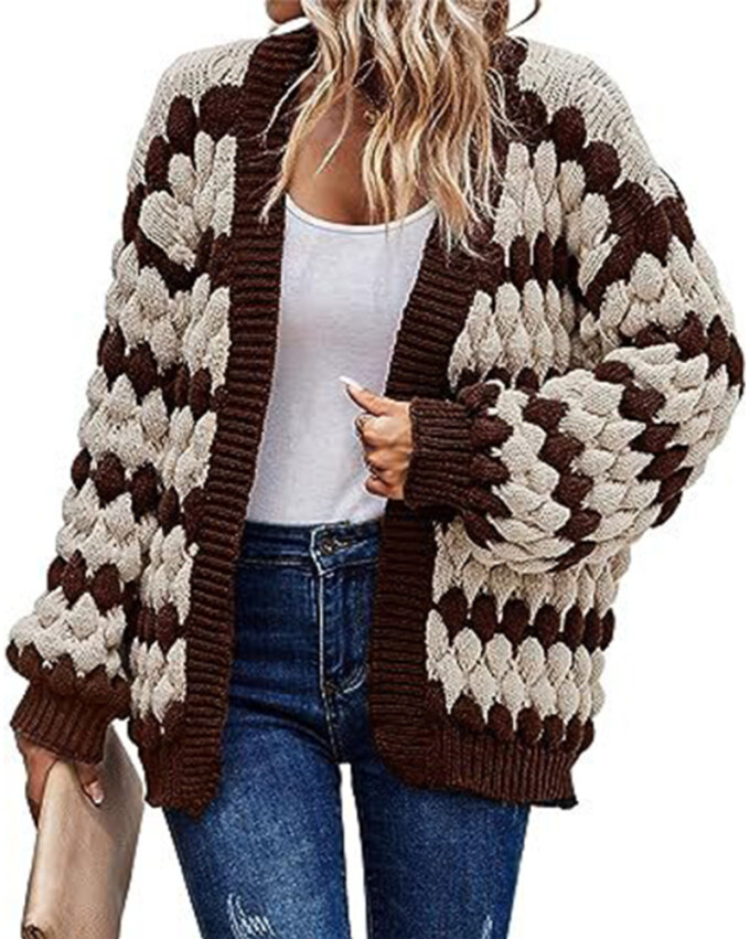 Womens-Cardigan-Fall-Long-Lantern-Sleeve-Open-Front-Loose-Striped-Color-Block-Chunky-Cable-Knit-Winter-Sweater-Coat-Coffee-3.jpg