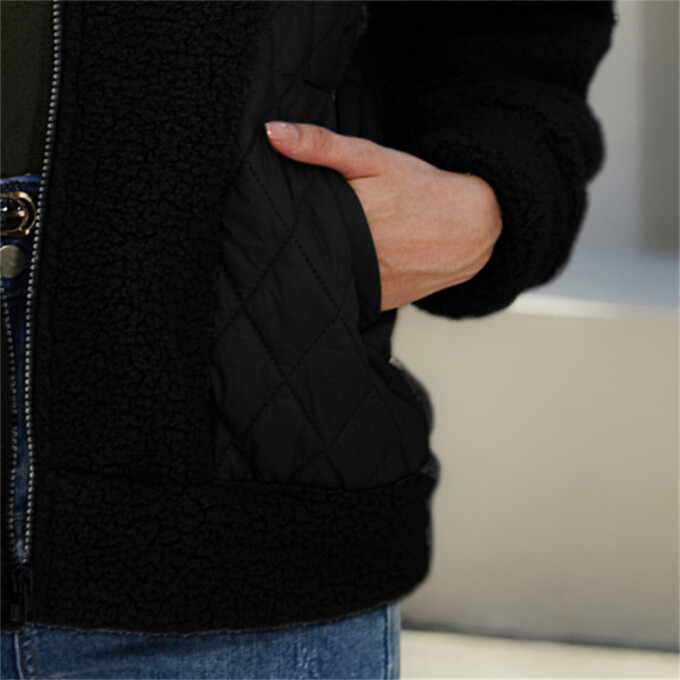 Womens-Winter-Fleece-Jacket-Long-Sleeve-Zipper-Warm-Fuzzy-Sherpa-Coats-with-Pockets-Black-2.jpg