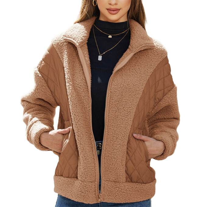 Womens-Winter-Fleece-Jacket-Long-Sleeve-Zipper-Warm-Fuzzy-Sherpa-Coats-with-Pockets-Camel-1.jpg