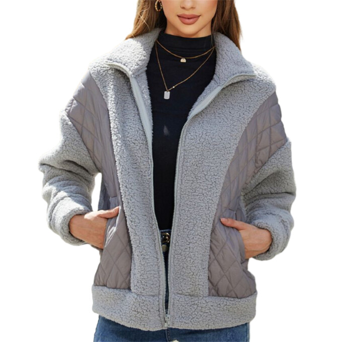 Womens-Winter-Fleece-Jacket-Long-Sleeve-Zipper-Warm-Fuzzy-Sherpa-Coats-with-Pockets-Grey-1.jpg