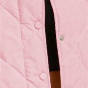 Womens-Quilted-Puffer-Vest-Pink-7