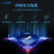 MINBHUA436178WH-C
