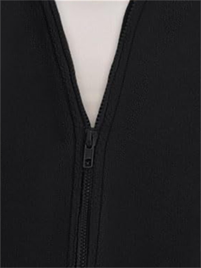 Womens-Cropped-Fleece-Jacket-Black-5.jpg